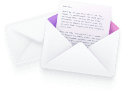 envelopes